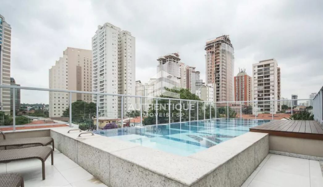 Apartamento, 1 quarto, 51 m² - Foto 11