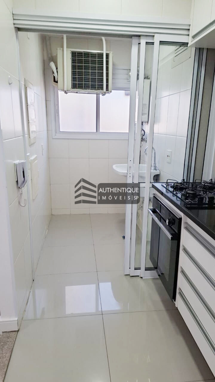 Apartamento à venda com 1 quarto, 51m² - Foto 7