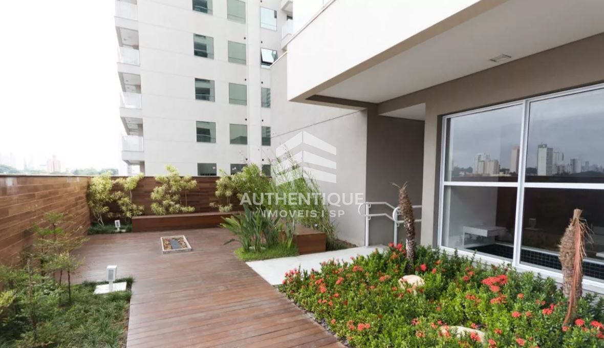Apartamento, 1 quarto, 51 m² - Foto 19