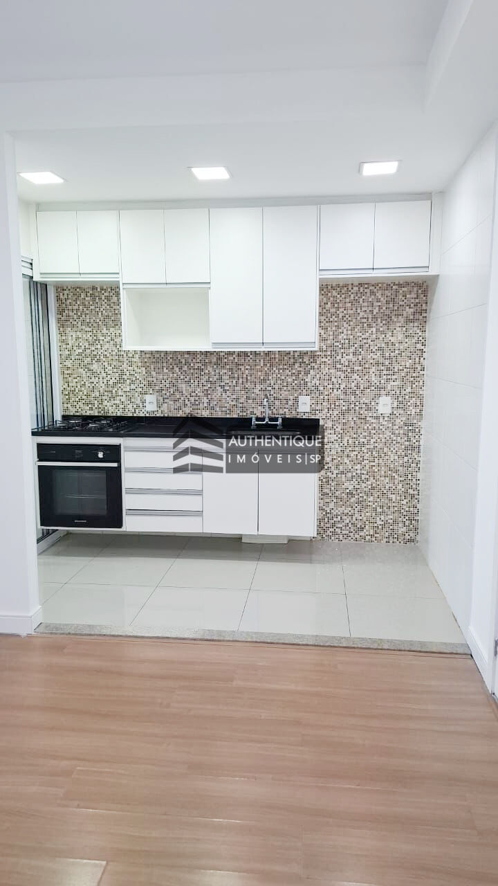 Apartamento à venda com 1 quarto, 51m² - Foto 2