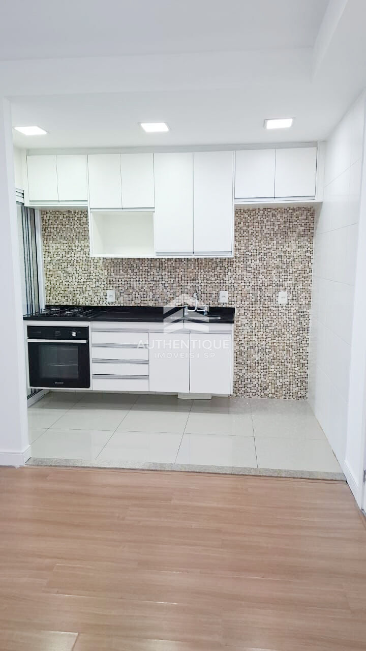 Apartamento, 1 quarto, 51 m² - Foto 2