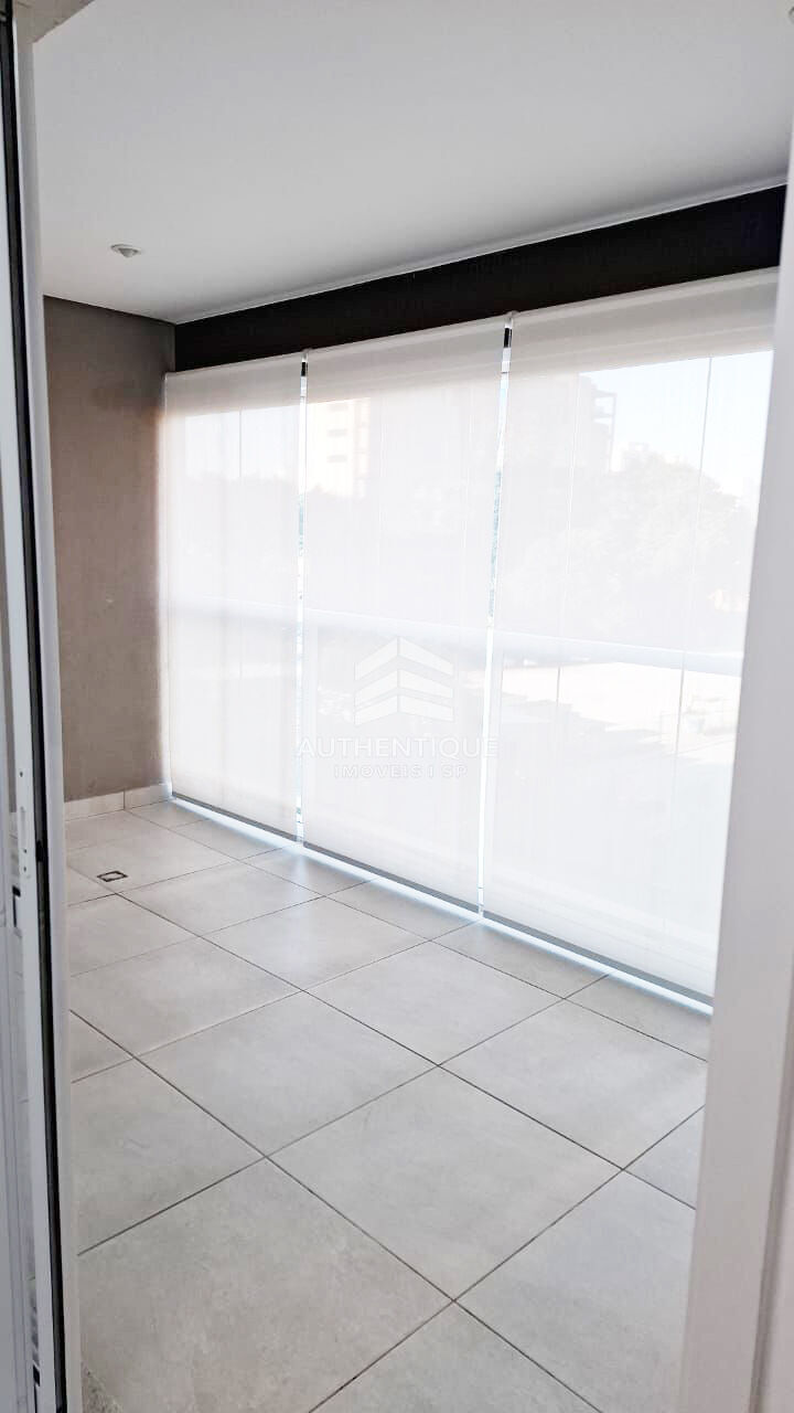 Apartamento, 1 quarto, 51 m² - Foto 1