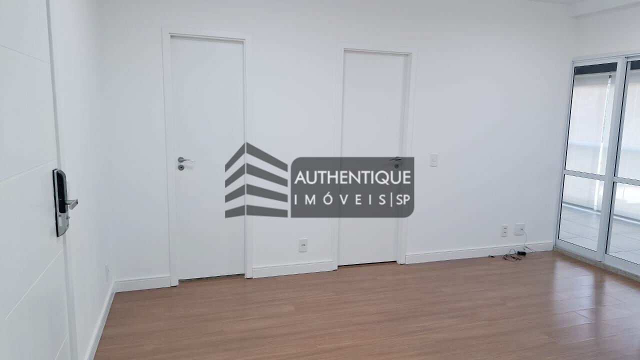 Apartamento à venda com 1 quarto, 51m² - Foto 4