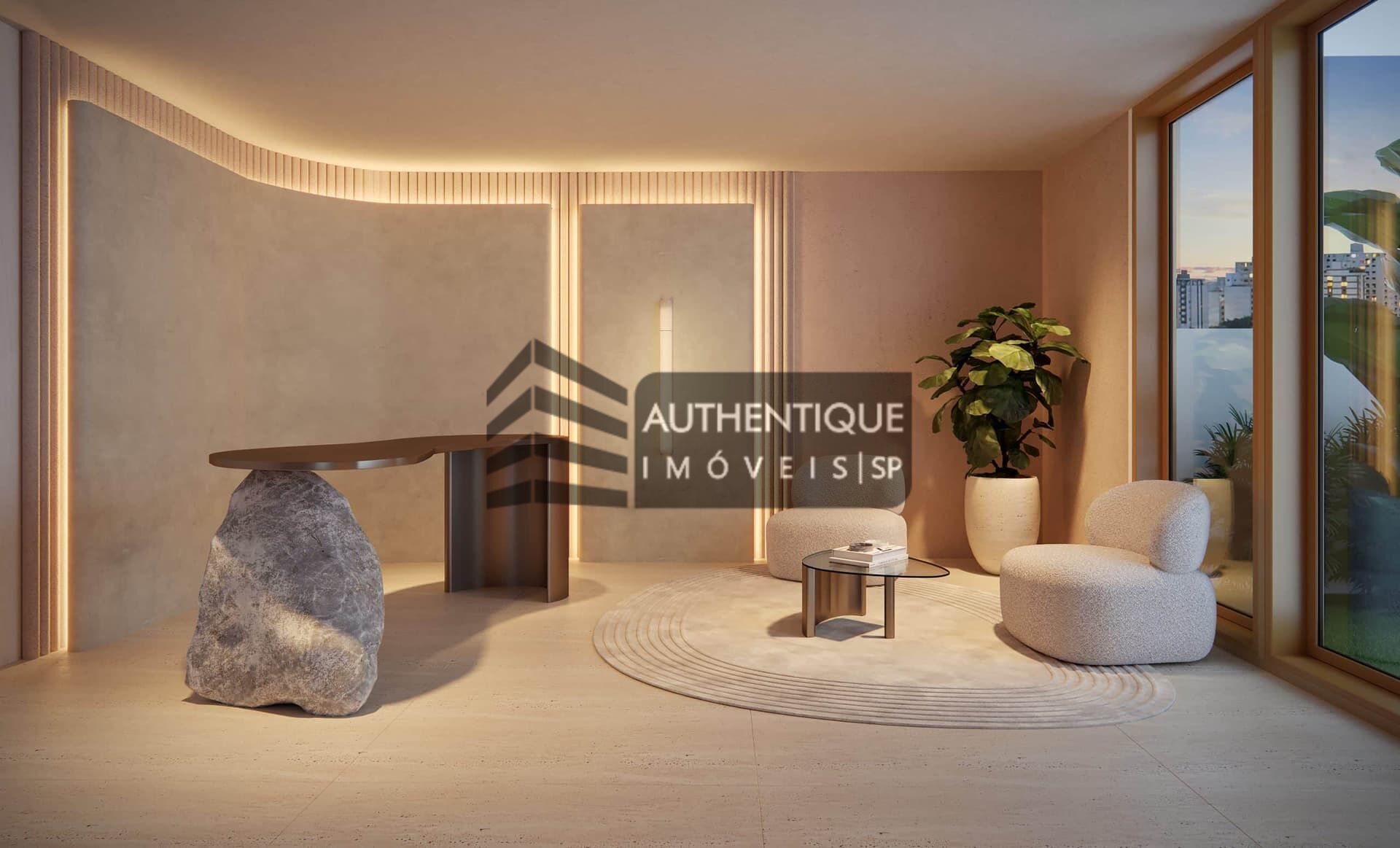 Apartamento, 3 quartos, 157 m² - Foto 6