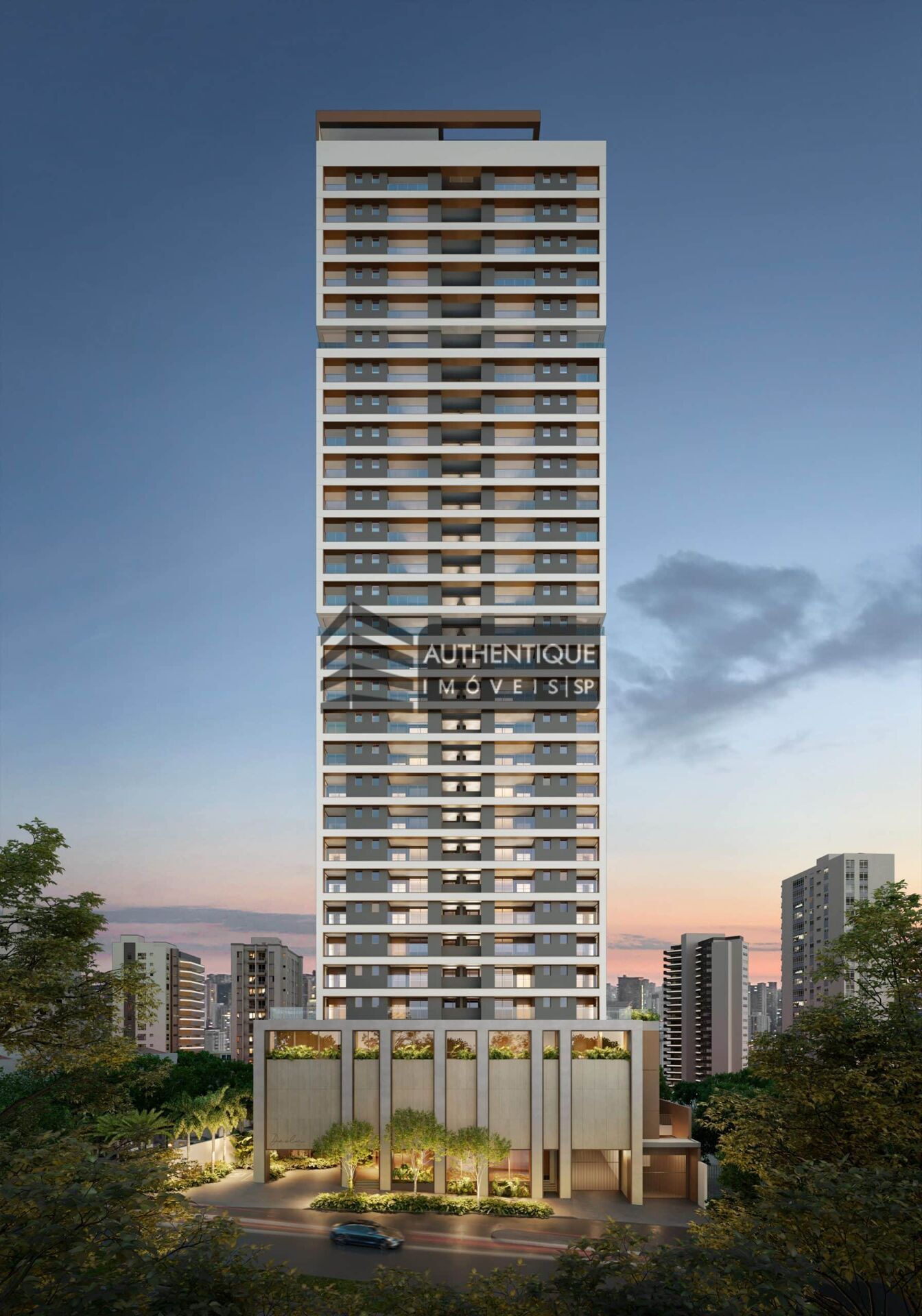 Apartamento, 3 quartos, 157 m² - Foto 1