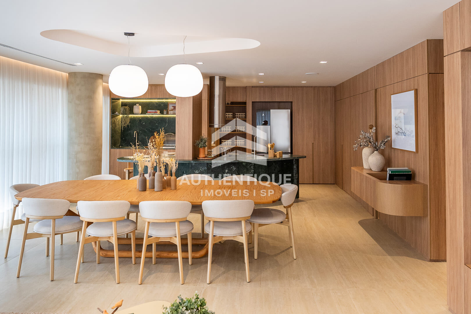 Cobertura, 3 quartos, 266 m² - Foto 19