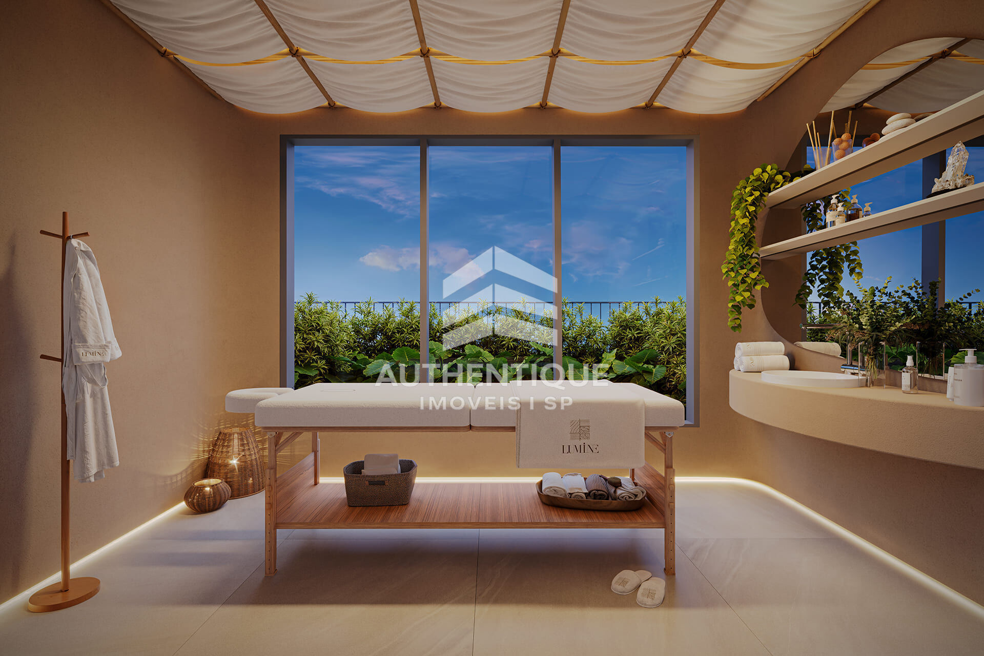Cobertura, 3 quartos, 266 m² - Foto 16