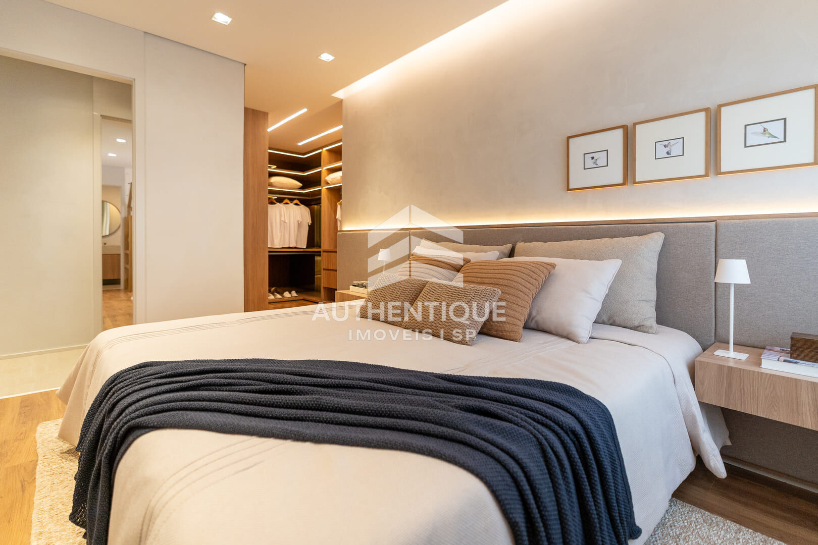 Cobertura, 3 quartos, 266 m² - Foto 21