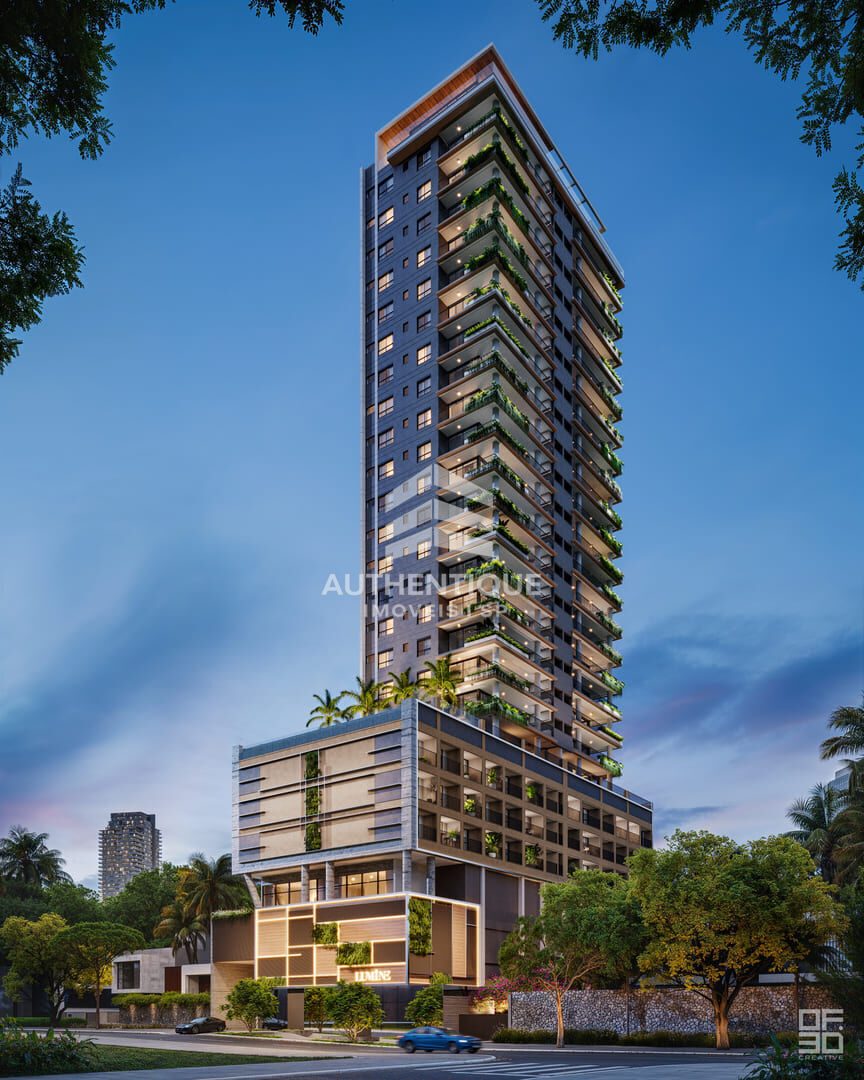 Cobertura, 3 quartos, 266 m² - Foto 8