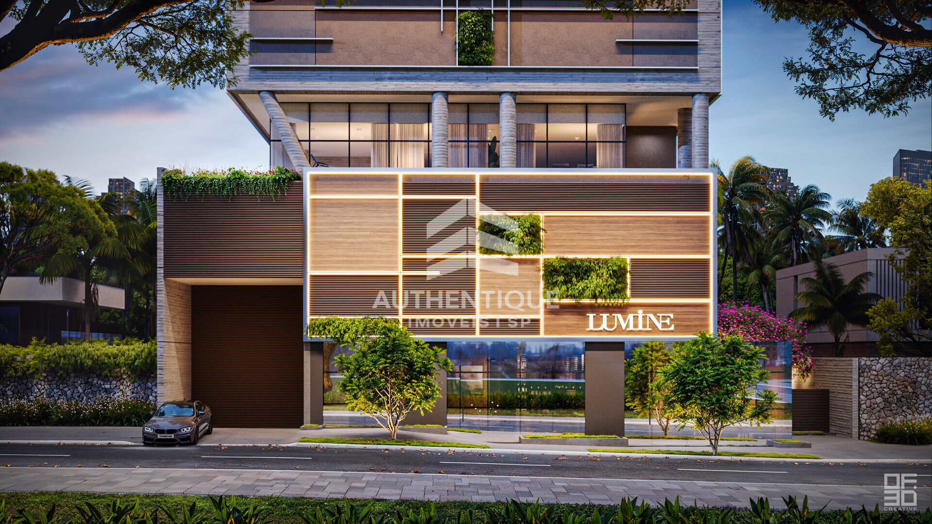 Cobertura, 3 quartos, 266 m² - Foto 7