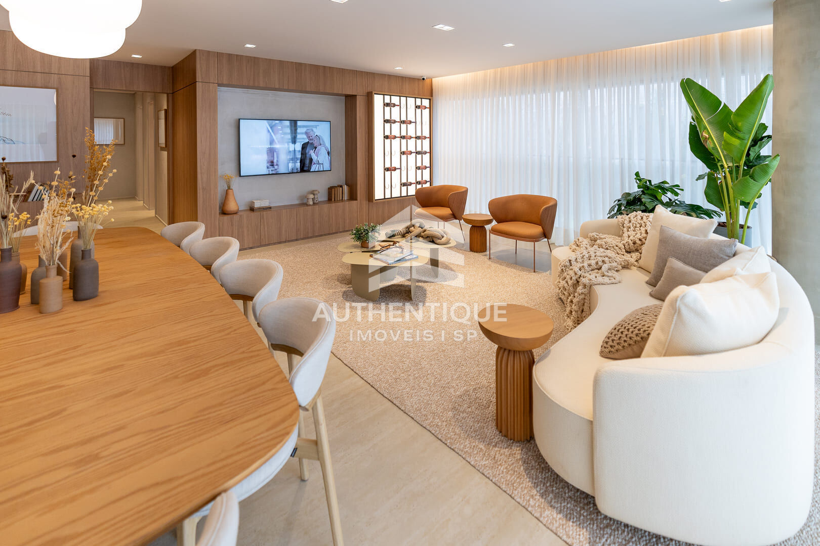Cobertura, 3 quartos, 266 m² - Foto 5