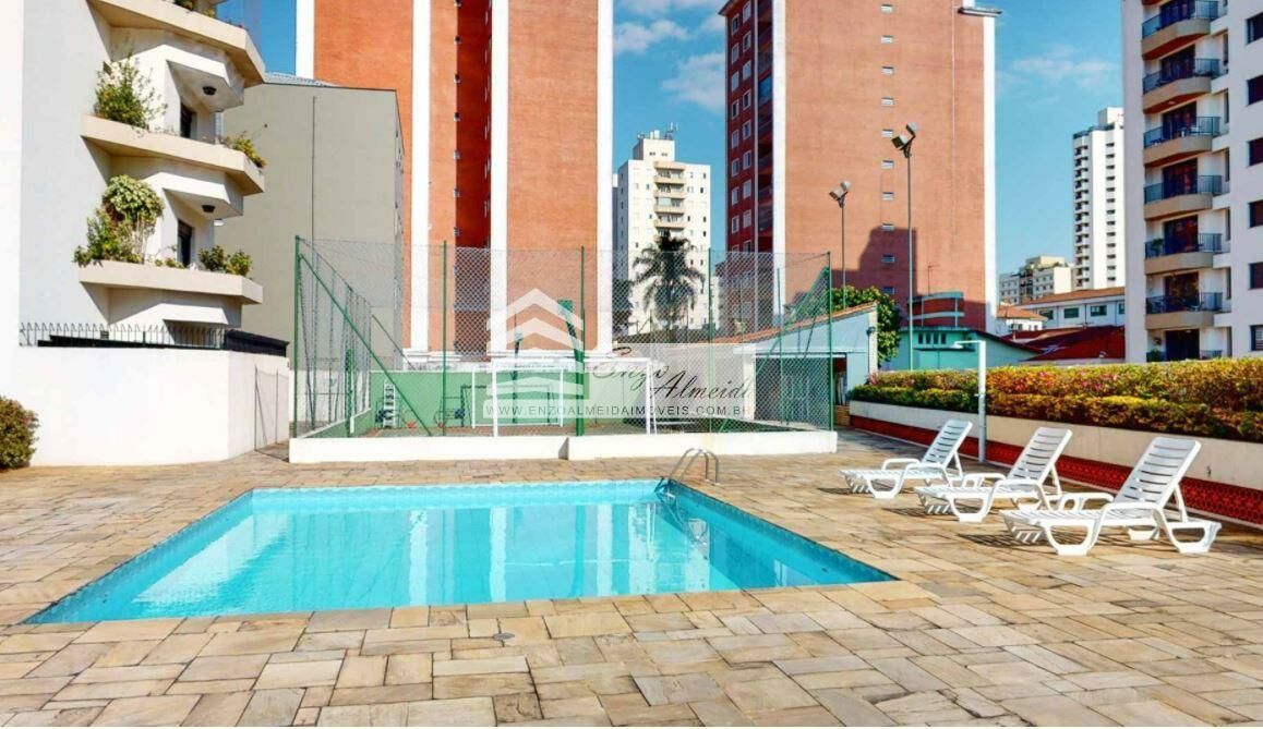 Apartamento à venda com 4 quartos, 184m² - Foto 2