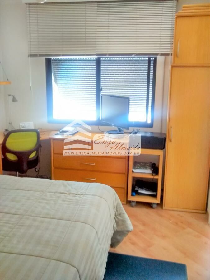 Apartamento à venda com 4 quartos, 184m² - Foto 19