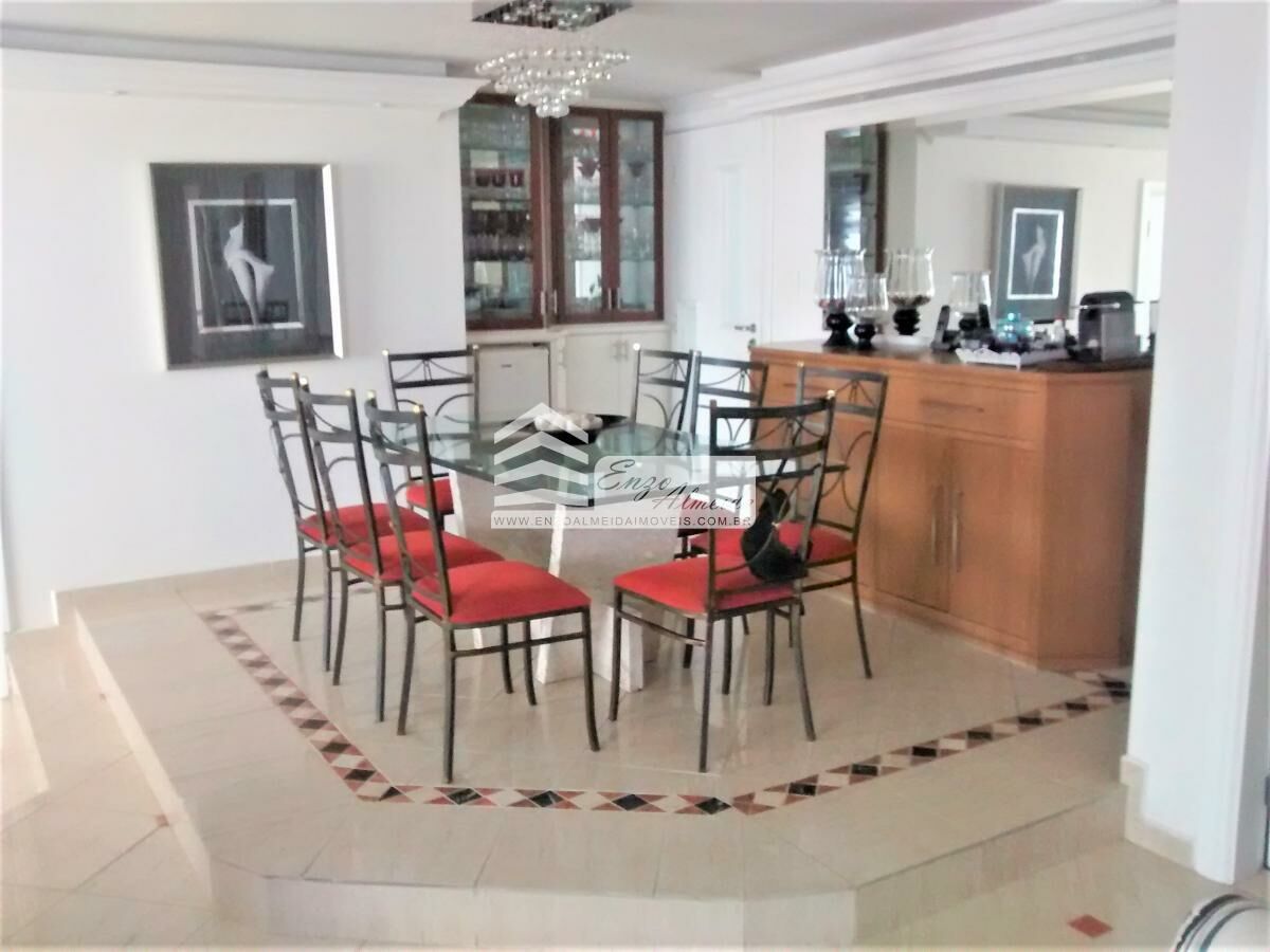 Apartamento à venda com 4 quartos, 184m² - Foto 15