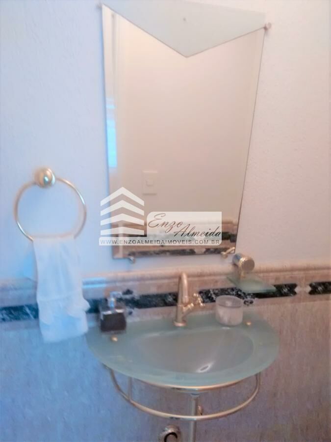 Apartamento à venda com 4 quartos, 184m² - Foto 16