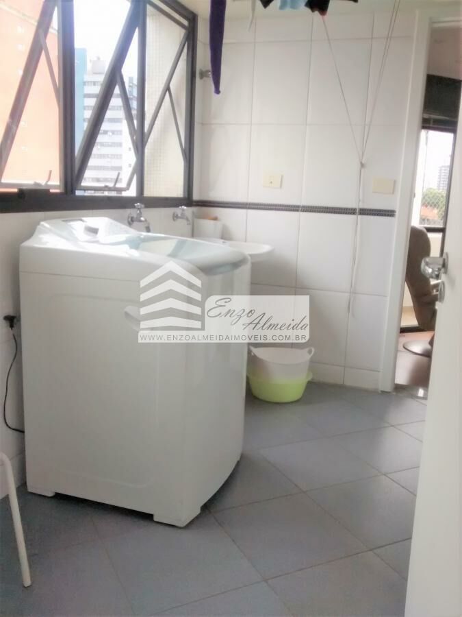 Apartamento à venda com 4 quartos, 184m² - Foto 18