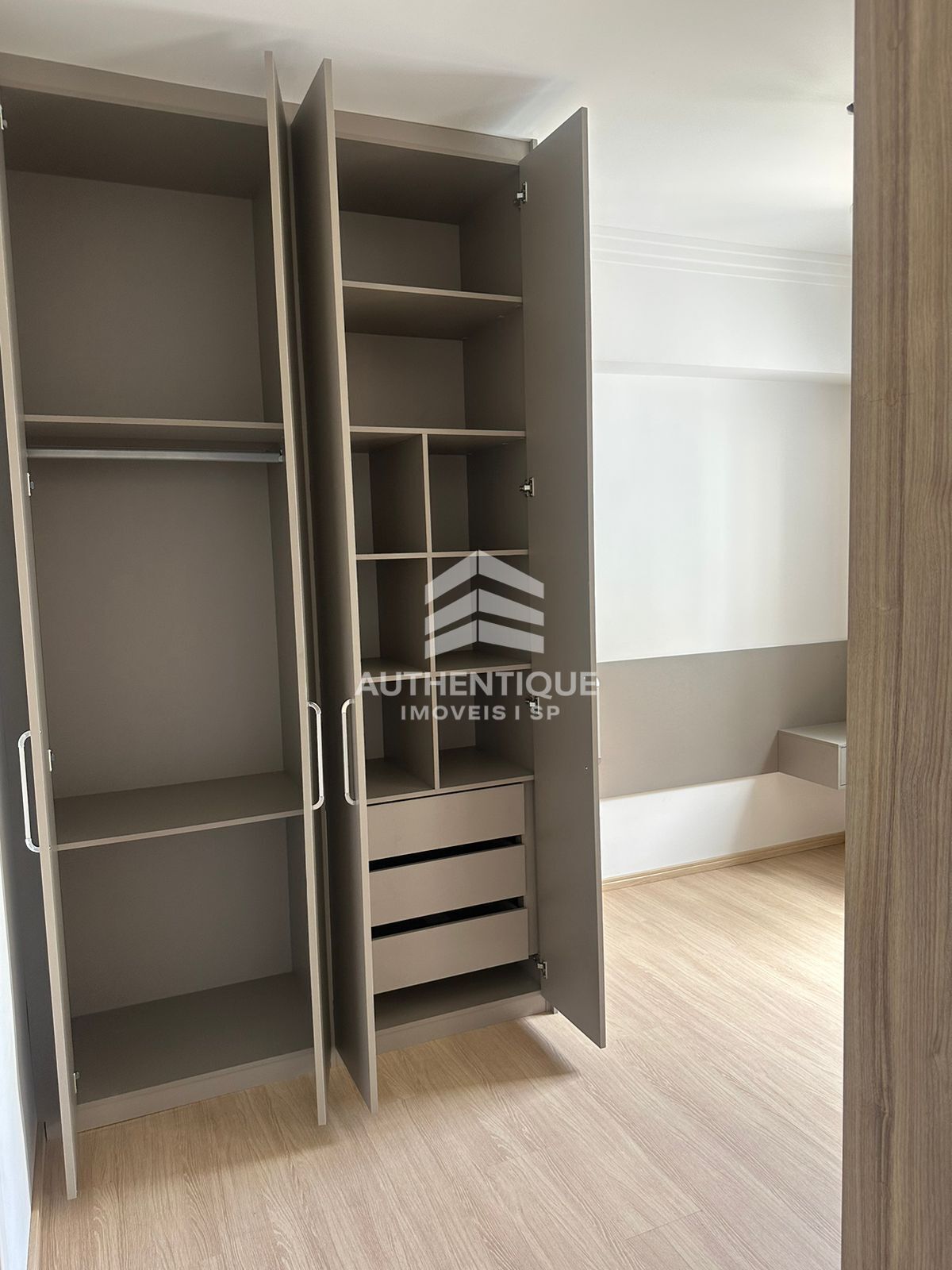 Apartamento, 1 quarto, 46 m² - Foto 8