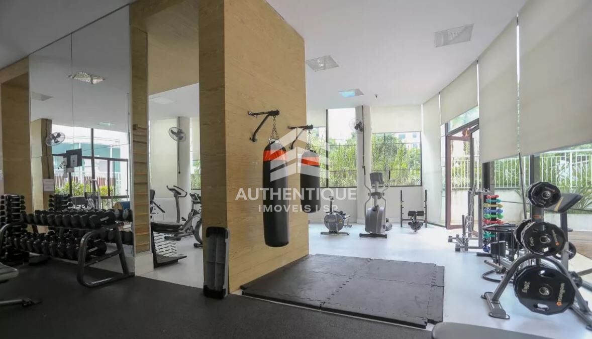 Apartamento, 1 quarto, 46 m² - Foto 42