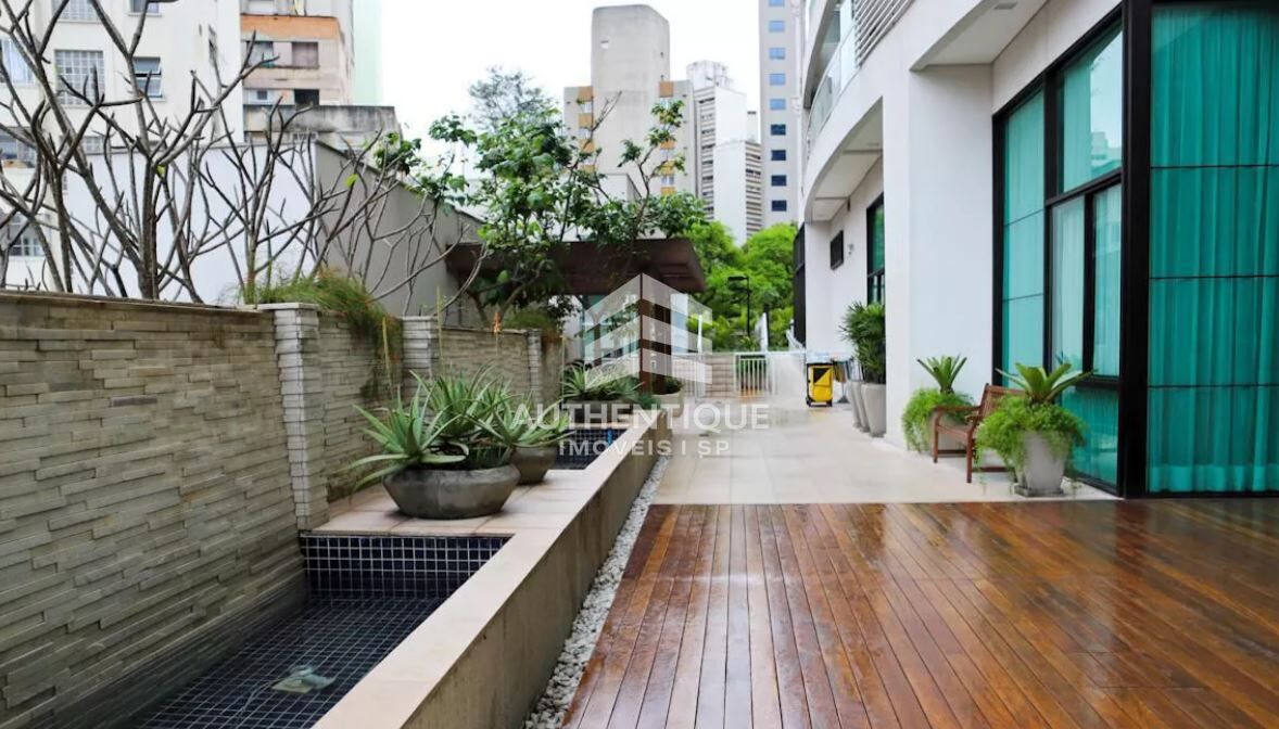 Apartamento, 1 quarto, 46 m² - Foto 21