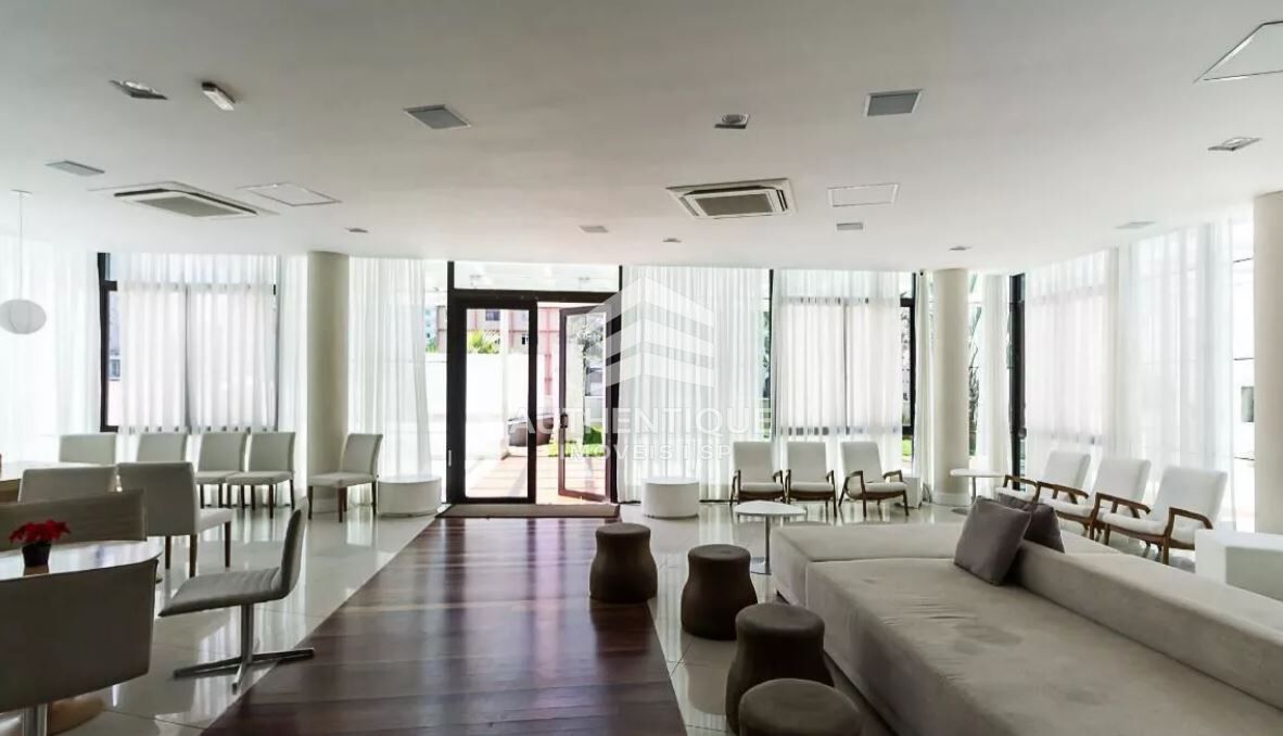 Apartamento, 1 quarto, 46 m² - Foto 41