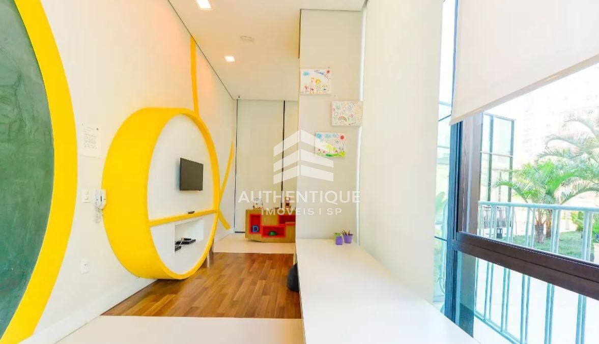 Apartamento, 1 quarto, 46 m² - Foto 30