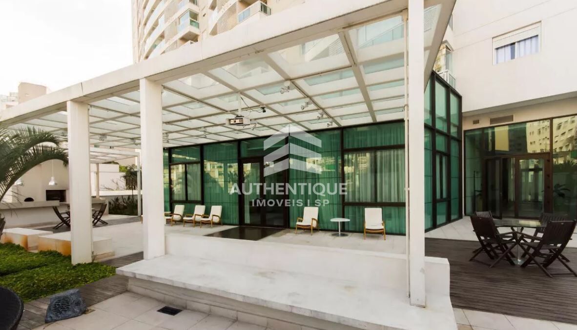 Apartamento, 1 quarto, 46 m² - Foto 20