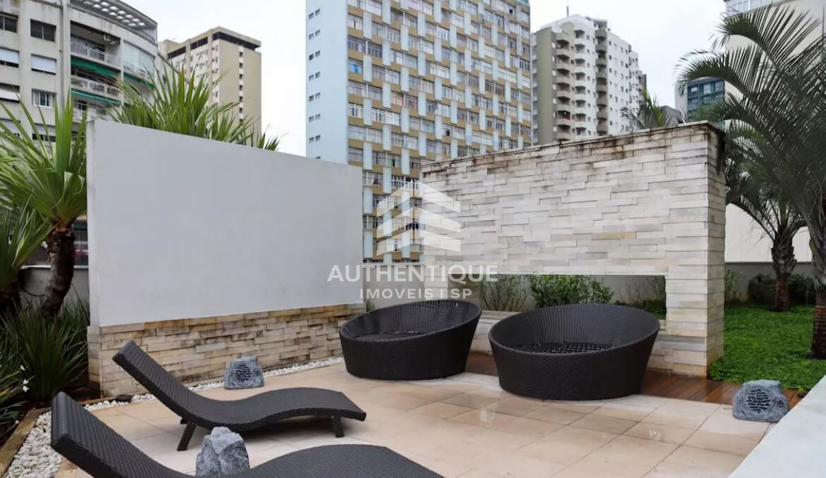 Apartamento, 1 quarto, 46 m² - Foto 32