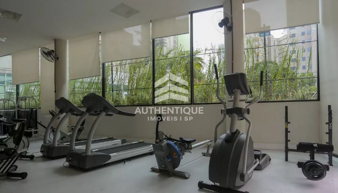 Apartamento, 1 quarto, 46 m² - Foto 44