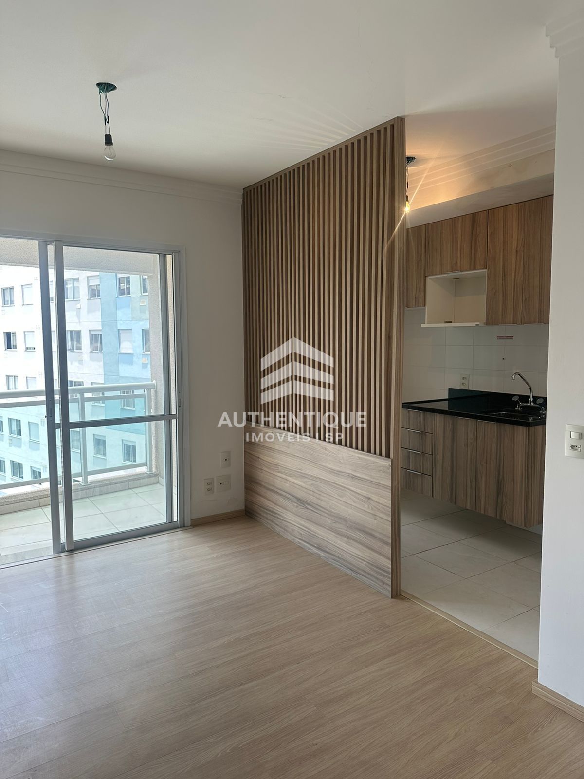 Apartamento, 1 quarto, 46 m² - Foto 1