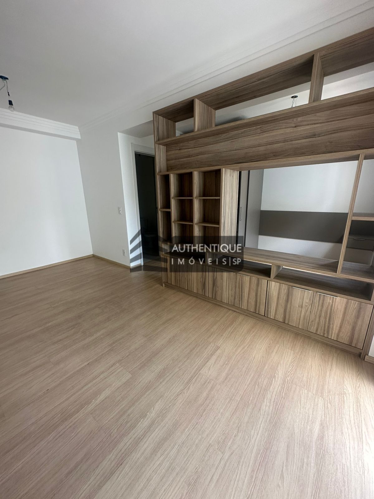 Apartamento à venda com 1 quarto, 46m² - Foto 6