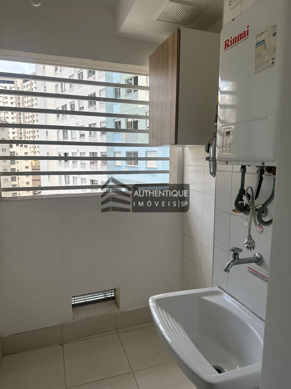 Apartamento à venda com 1 quarto, 46m² - Foto 7