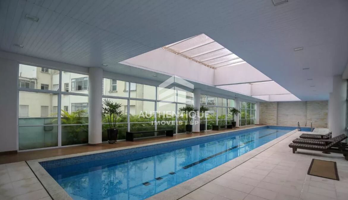 Apartamento, 1 quarto, 46 m² - Foto 18