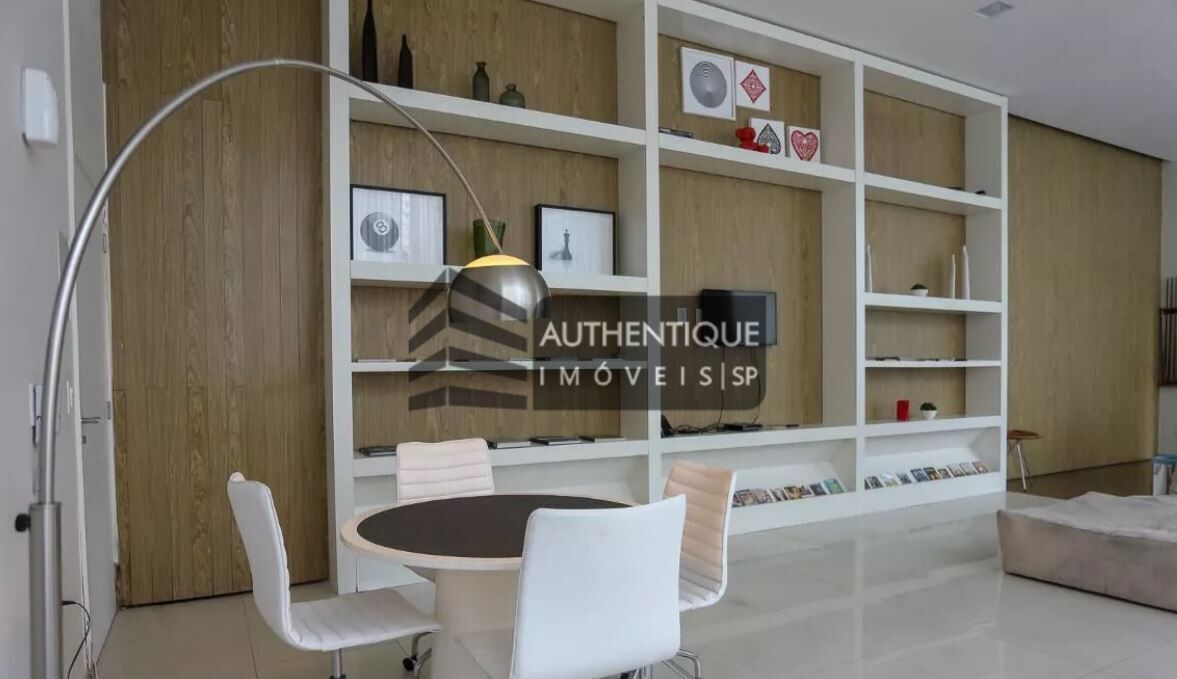 Apartamento à venda com 1 quarto, 46m² - Foto 38