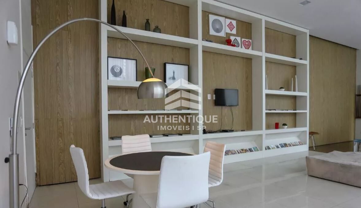 Apartamento, 1 quarto, 46 m² - Foto 38