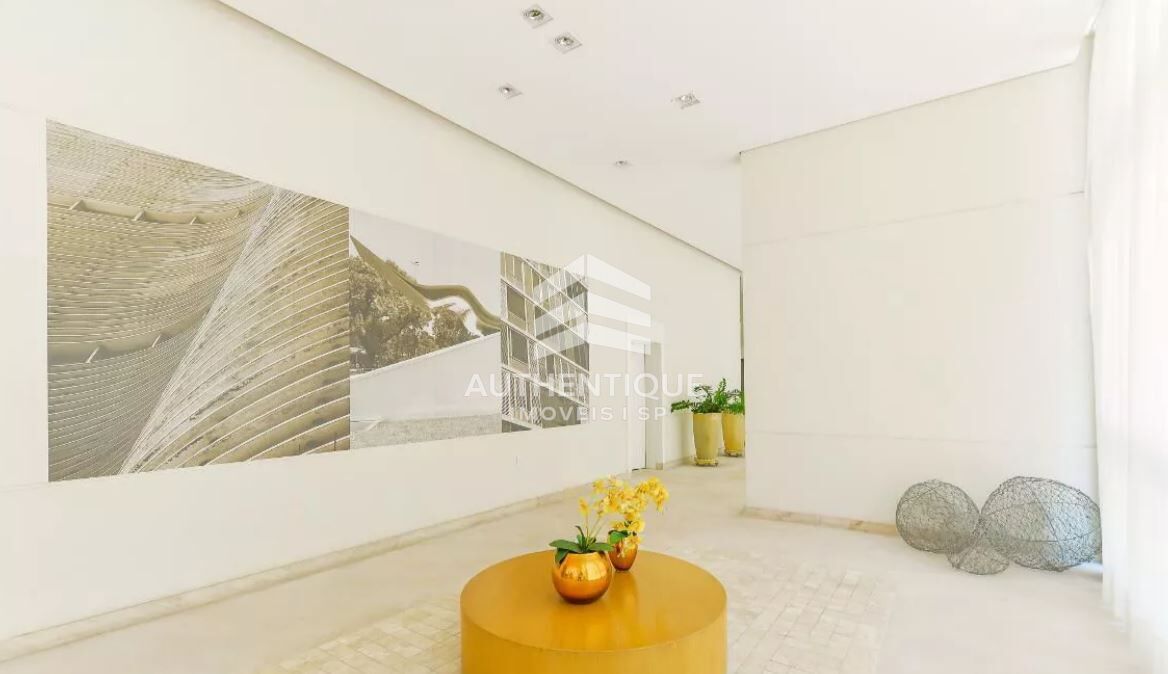 Apartamento, 1 quarto, 46 m² - Foto 22