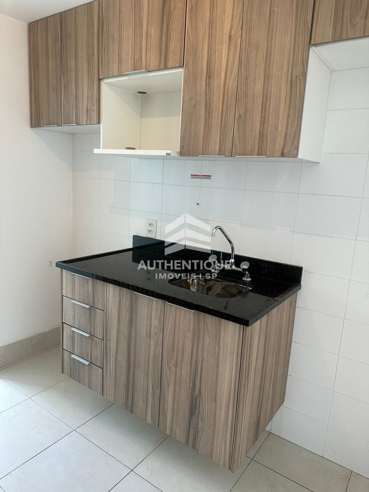 Apartamento, 1 quarto, 46 m² - Foto 3