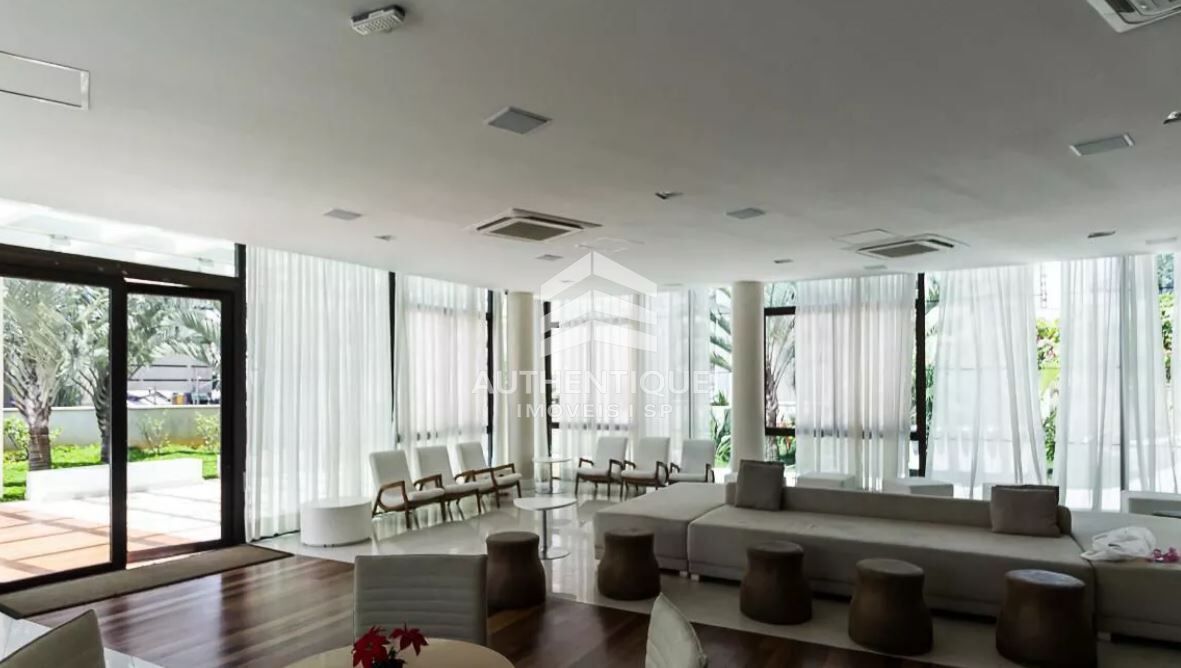Apartamento, 1 quarto, 46 m² - Foto 40
