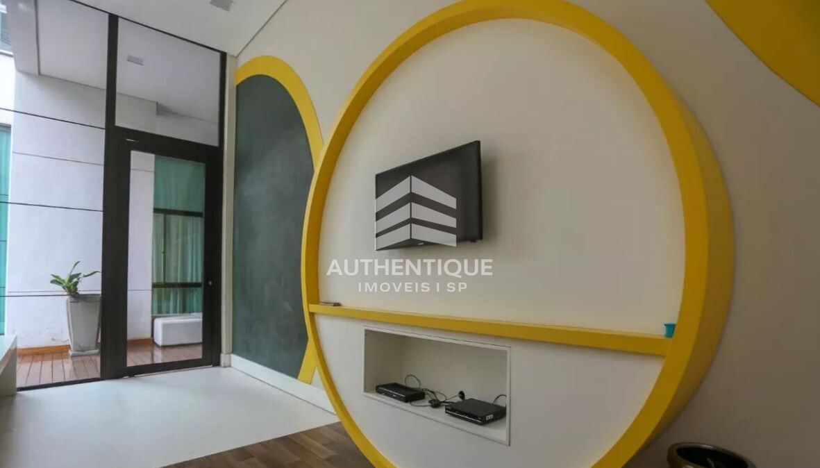 Apartamento, 1 quarto, 46 m² - Foto 36