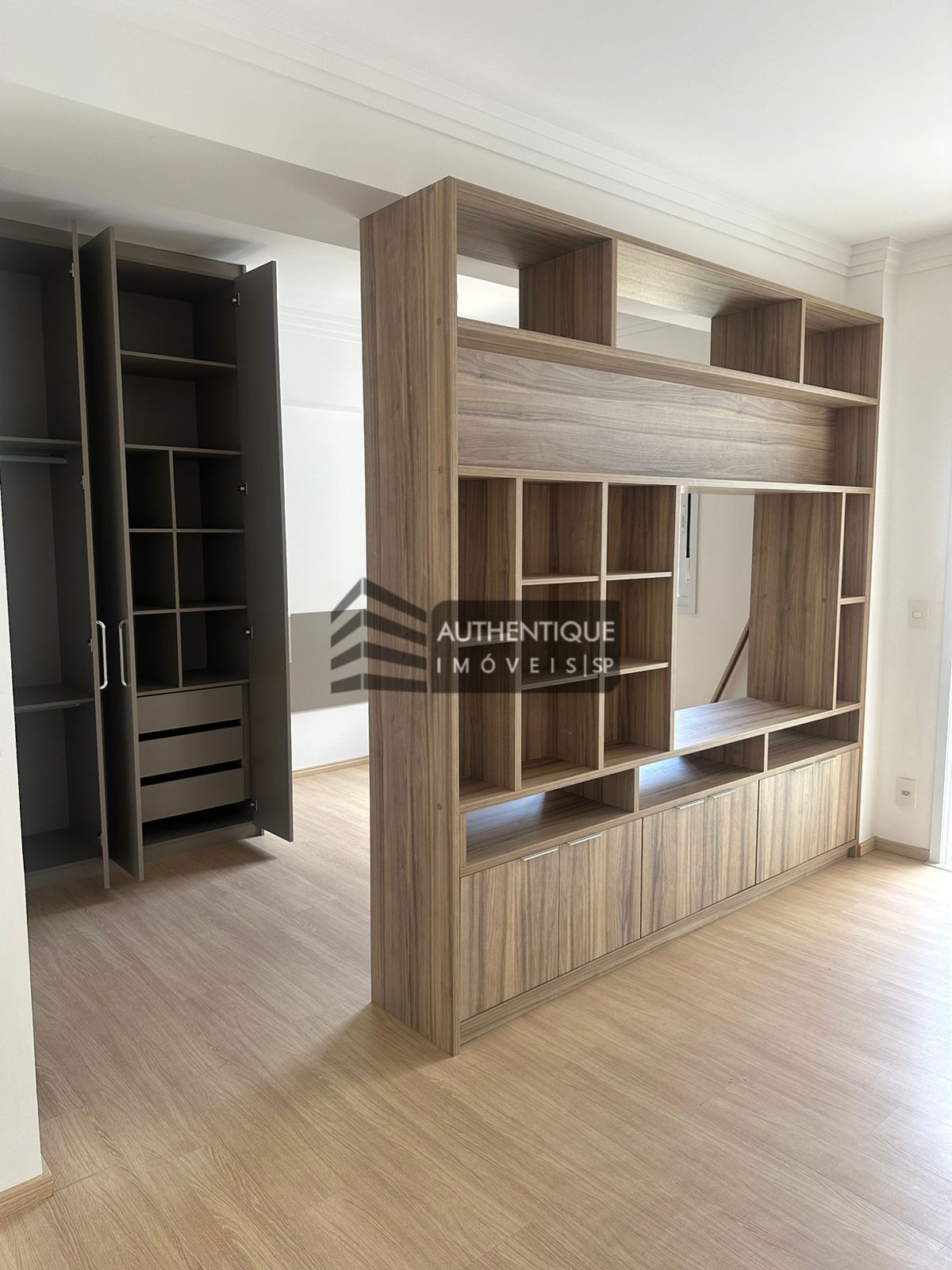 Apartamento, 1 quarto, 46 m² - Foto 2