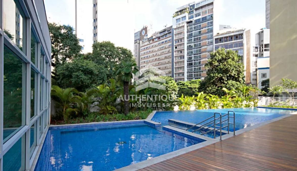 Apartamento, 1 quarto, 46 m² - Foto 15