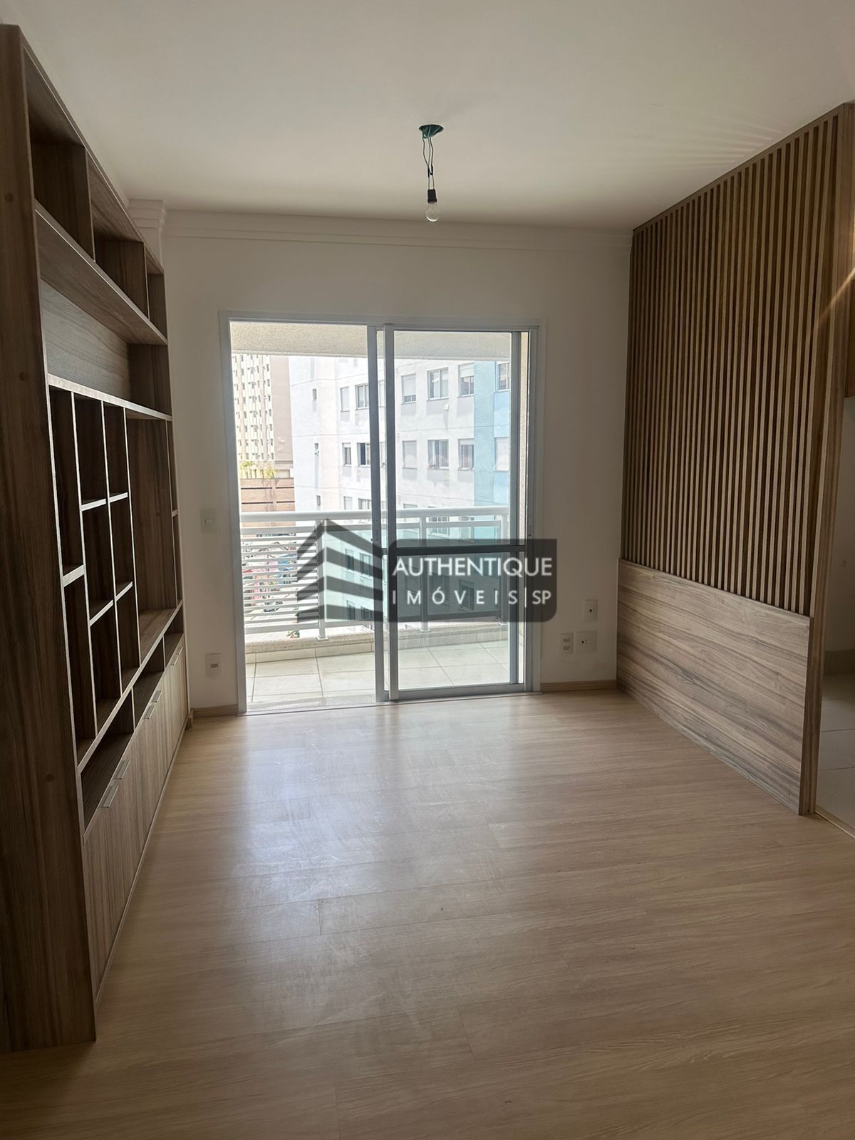 Apartamento à venda com 1 quarto, 46m² - Foto 4