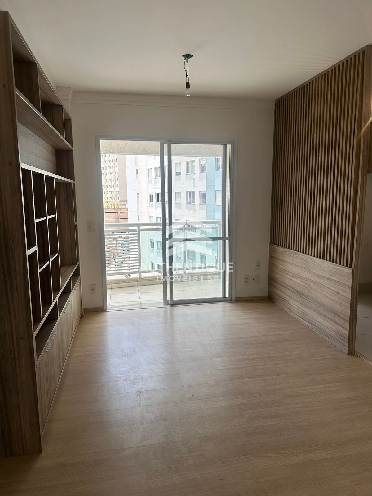 Apartamento, 1 quarto, 46 m² - Foto 4