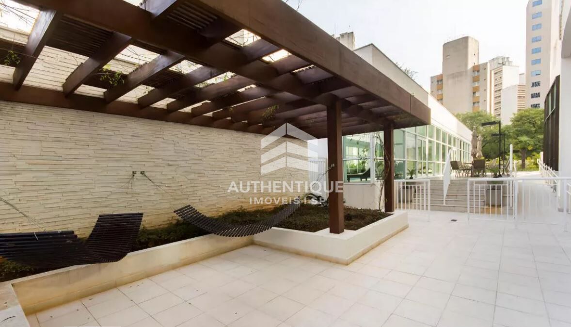 Apartamento, 1 quarto, 46 m² - Foto 45