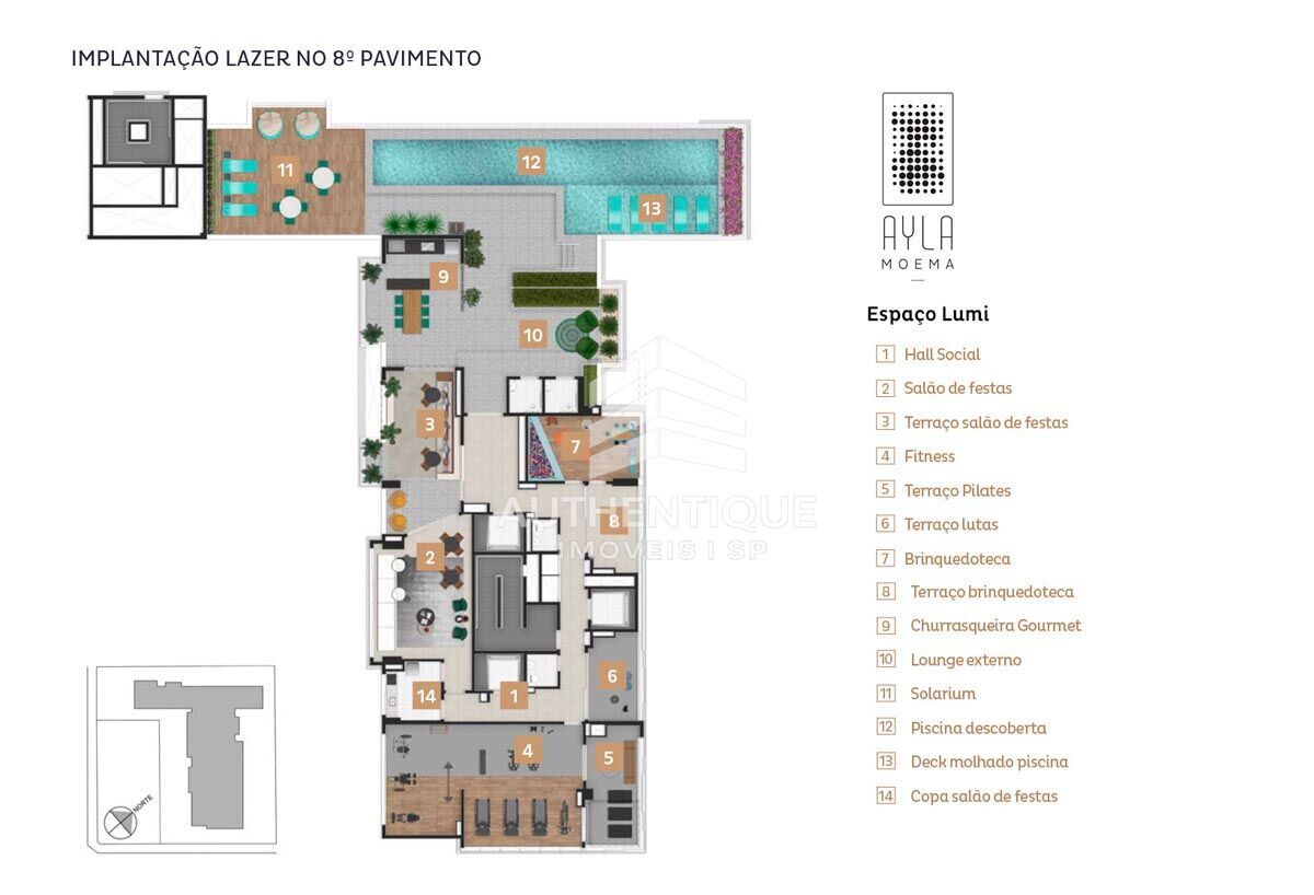 Apartamento, 3 quartos, 157 m² - Foto 10