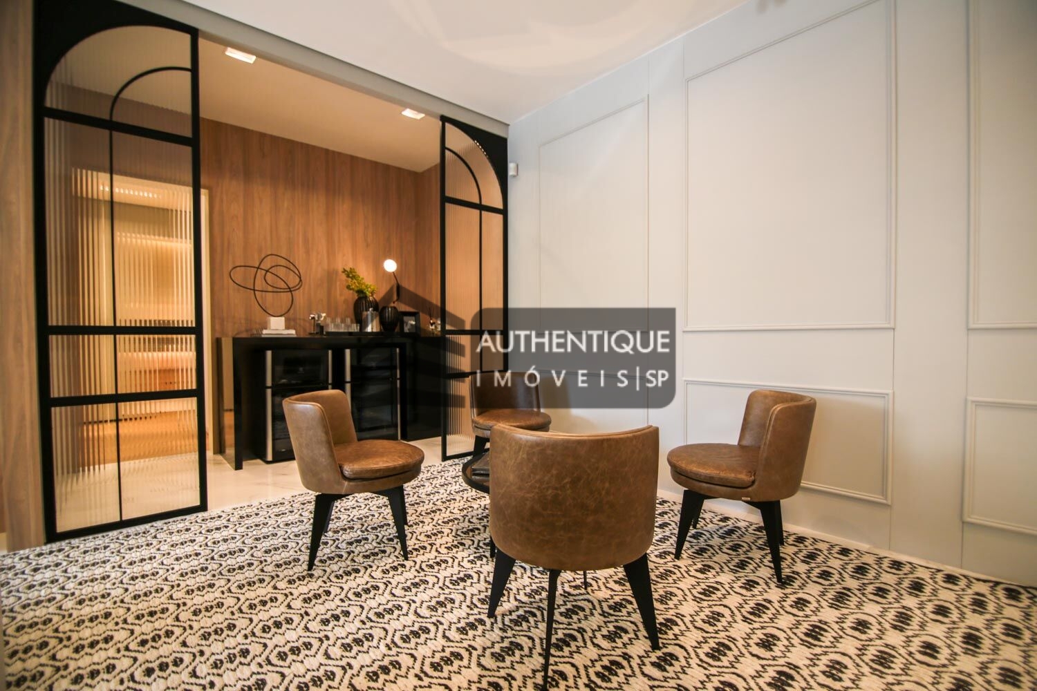 Apartamento, 3 quartos, 118 m² - Foto 6