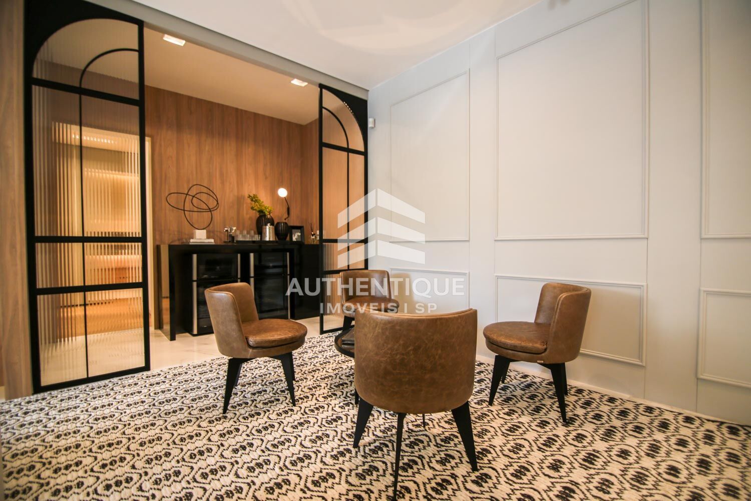 Apartamento, 3 quartos, 118 m² - Foto 6