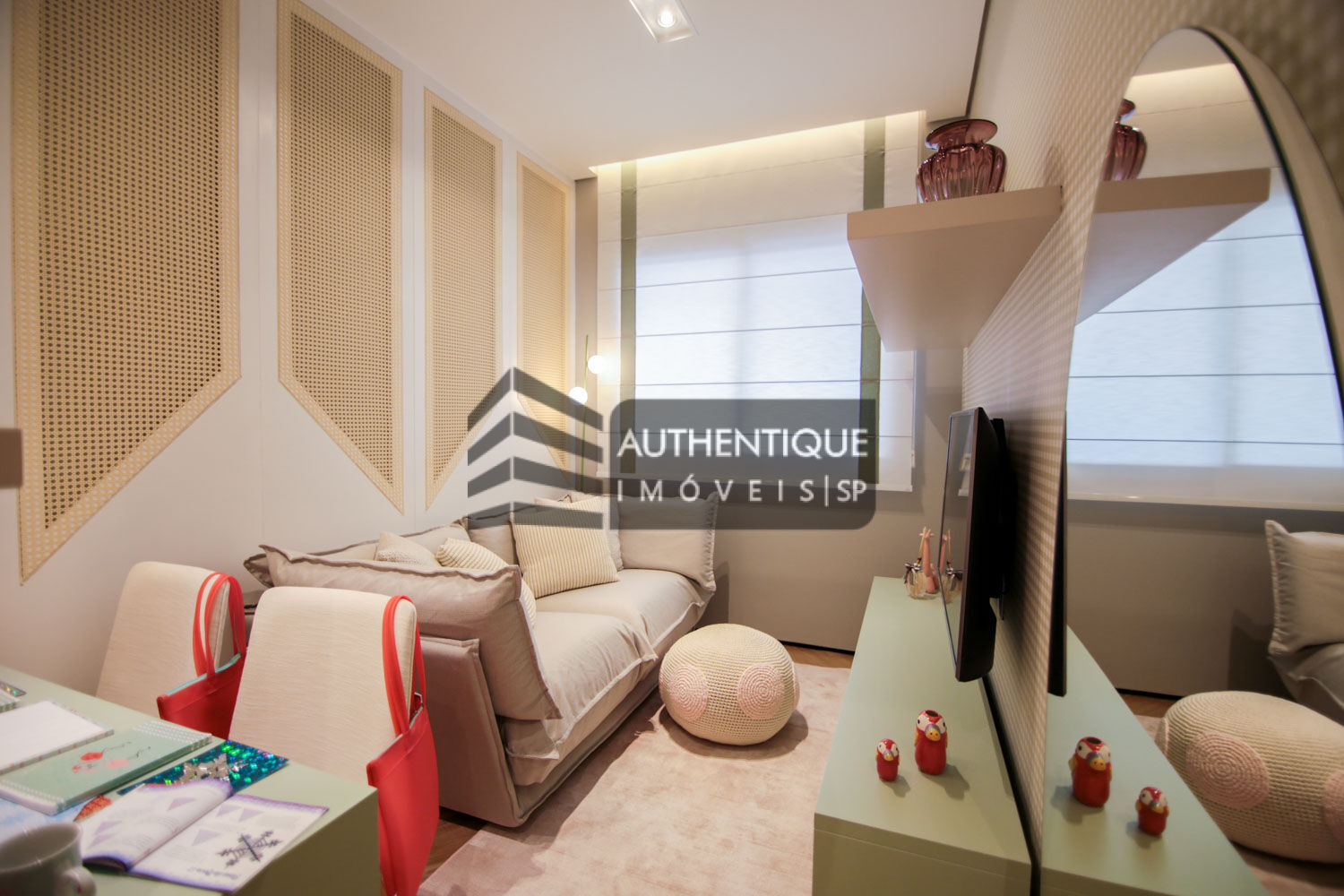 Apartamento, 3 quartos, 118 m² - Foto 9