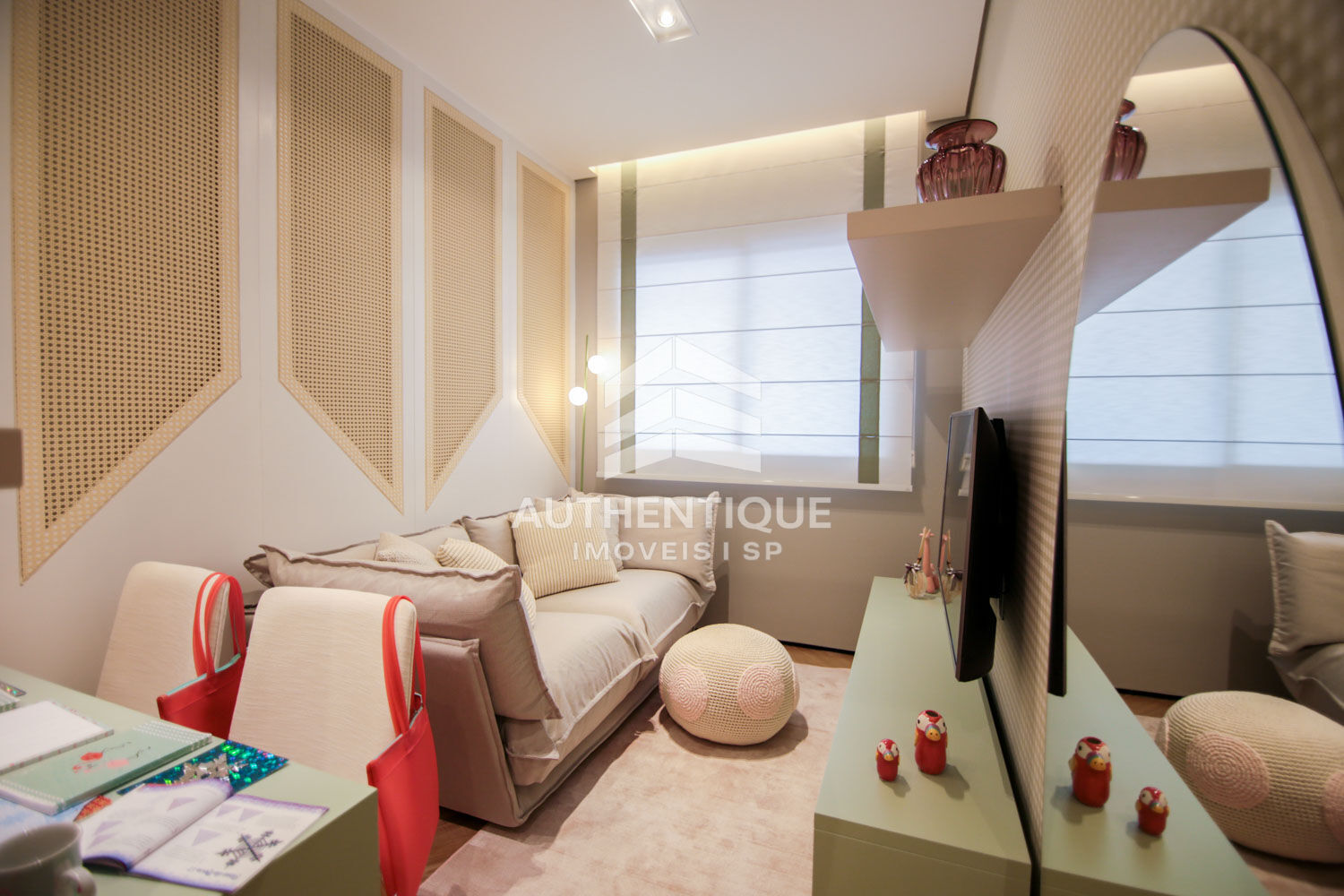 Apartamento, 3 quartos, 118 m² - Foto 9