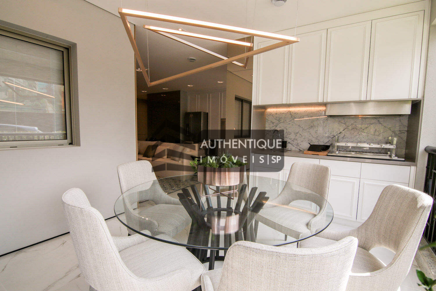 Apartamento, 3 quartos, 118 m² - Foto 7