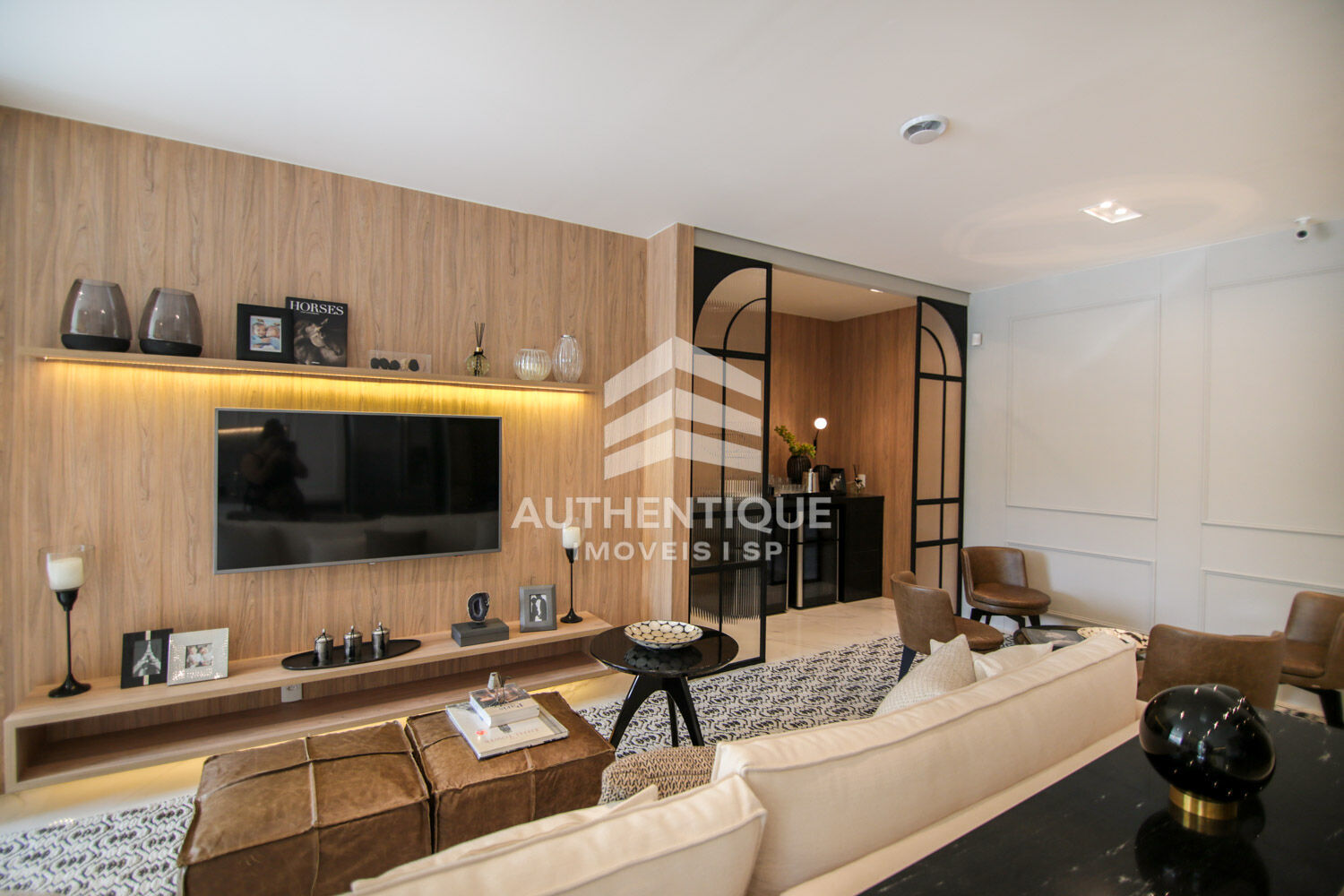 Apartamento, 3 quartos, 118 m² - Foto 4